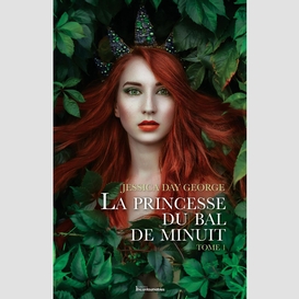 La princesse du bal de minuit