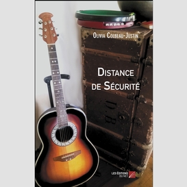 Distance de sécurité