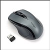 Souris s/fil moyen pro fit gris