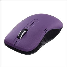 Souris serie commuter vio mat