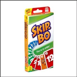 Skip-bo