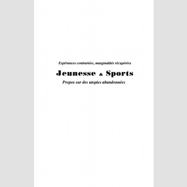 Jeunesse et sports