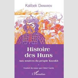 Histoire des huns