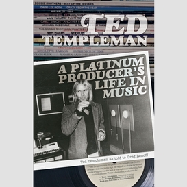 Ted templeman