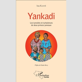 Yankadi