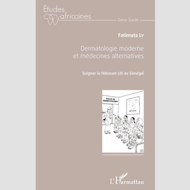 Dermatologie moderne et médecine alternatives