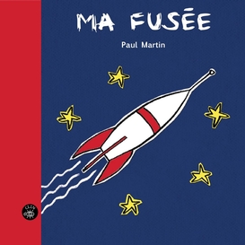 Ma fusée