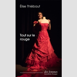 Tout sur le rouge