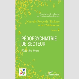 Pédopsychiatrie de secteur etat des liens