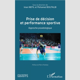 Prise de décision et performance sportive