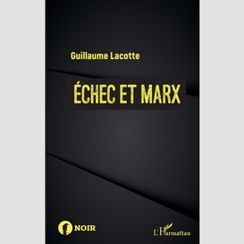 Échec et marx