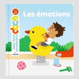 Emotions les