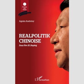 Realpolitik chinoise