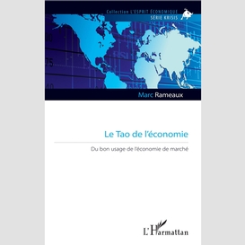 Le tao de l'économie