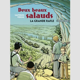 Deux beaux salauds