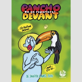 Pancho devant, on en reparlera