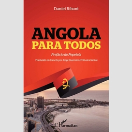 Angola para todos