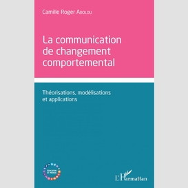 Communication de changement comportemental