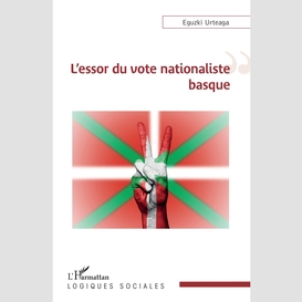 L'essor du vote nationaliste basque