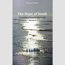 The hope of youth
