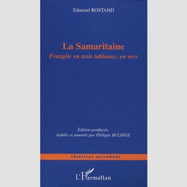 La samaritaine