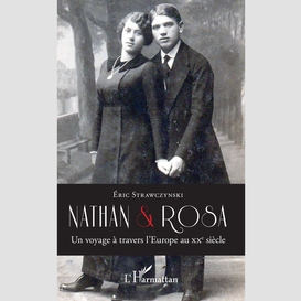 Nathan et rosa