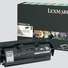 Cart laser hc t650a11a noir lexmark