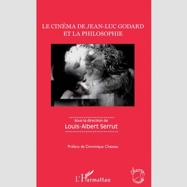 Le cinéma de jean-luc godard et la philosophie