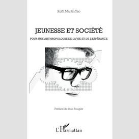 Jeunesse et société