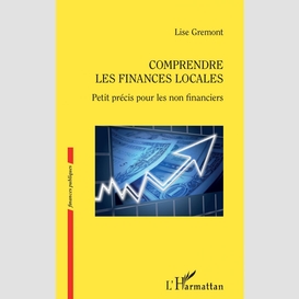 Comprendre les finances locales