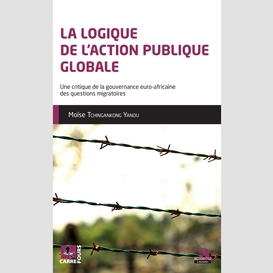 La logique de l'action publique globale