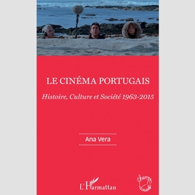 Le cinéma portugais