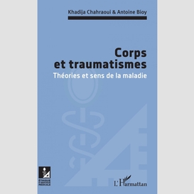 Corps et traumatismes