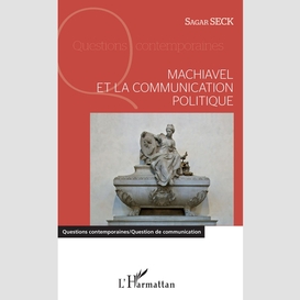 Machiavel et la communication politique