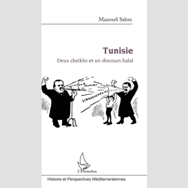 Tunisie : deux cheikhs et un discours halal