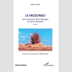 Le muzungu