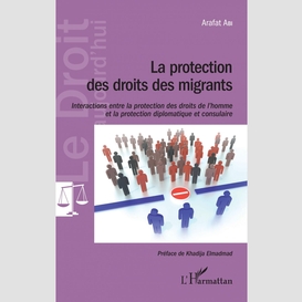 La protection des droits des migrants