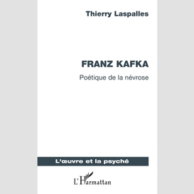 Franz kafka