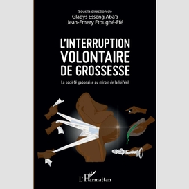 L'interruption volontaire de grossesse