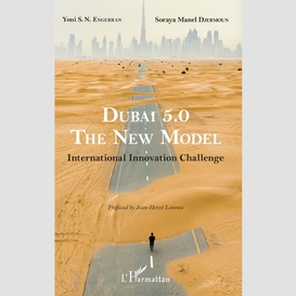Dubai 5.0, the new model
