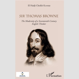 Sir thomas browne