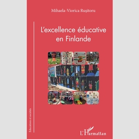 L'excellence éducative en finlande