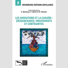 Les migrations et la caraïbe: