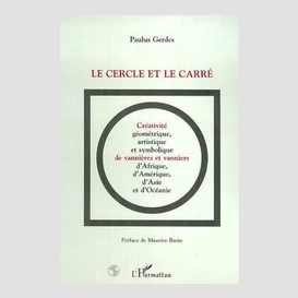 Le cercle et le carre