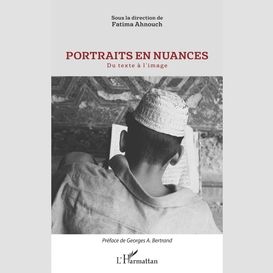 Portraits en nuances