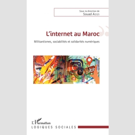 L'internet au maroc