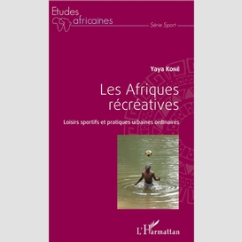 Les afriques récréatives