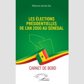 Les élections présidentielles de l'an 2000 au sénégal