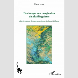 Des images aux imaginaires du plurilinguisme