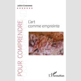 L'art comme empreinte